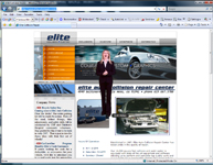 Elite Custom Auto Repair