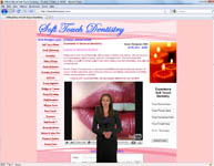 Soft Touch Dentistry