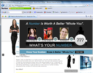 What's Your Number?