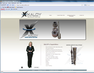 XAloy